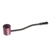 Cachimbo - Compact Tubo Cigar
